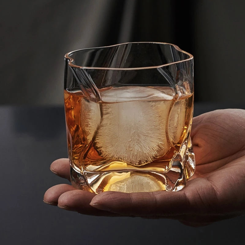 REI - JAPANESE WHISKEY GLASS