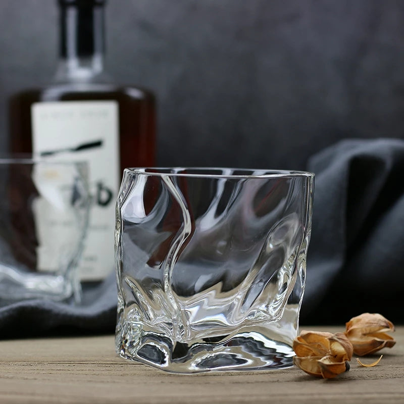 REI - JAPANESE WHISKEY GLASS