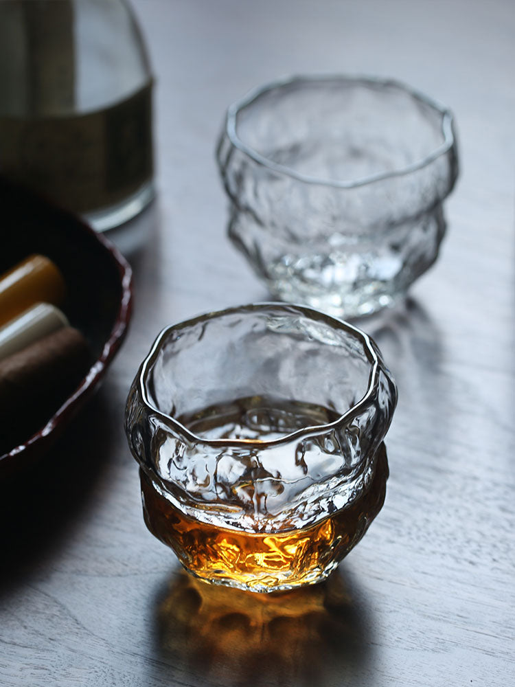 TOKI - JAPANISCHES WHISKYGLAS