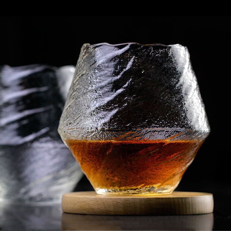 TOBU - JAPANISCHES WHISKYGLAS