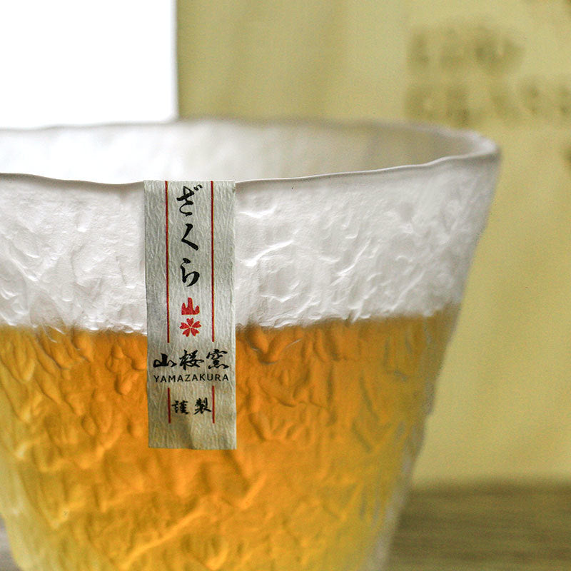 EDO - JAPANESE WHISKEY GLASS