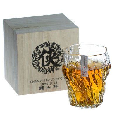 SUGOI - JAPANISCHES WHISKYGLAS