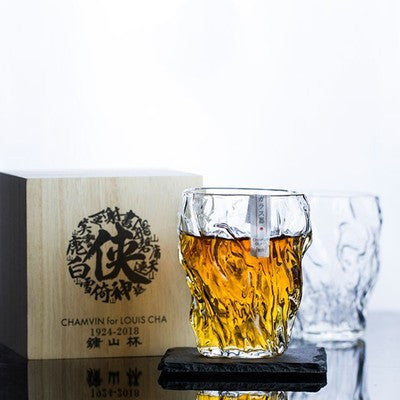 SUGOI - JAPANISCHES WHISKYGLAS