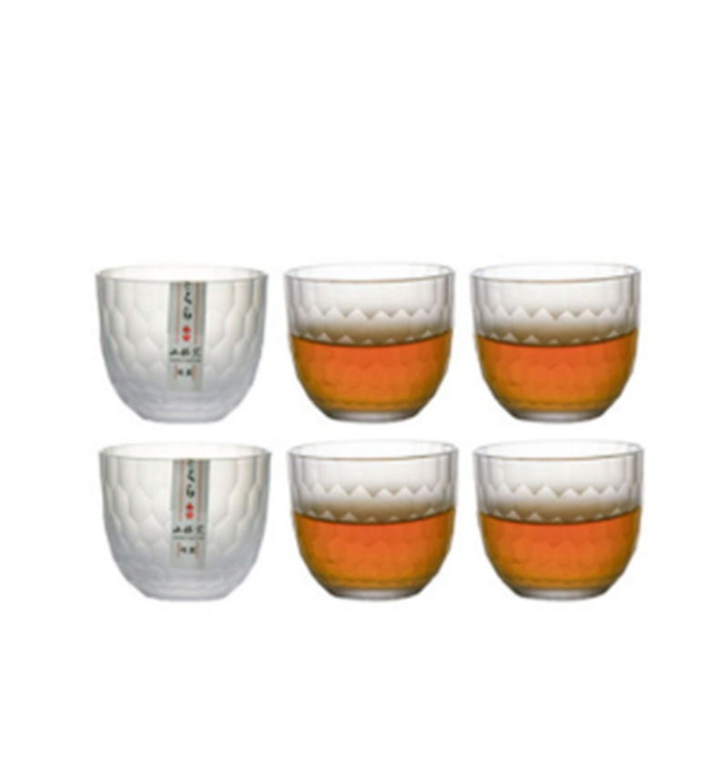 KIRIKO - JAPANESE WHISKEY GLASS