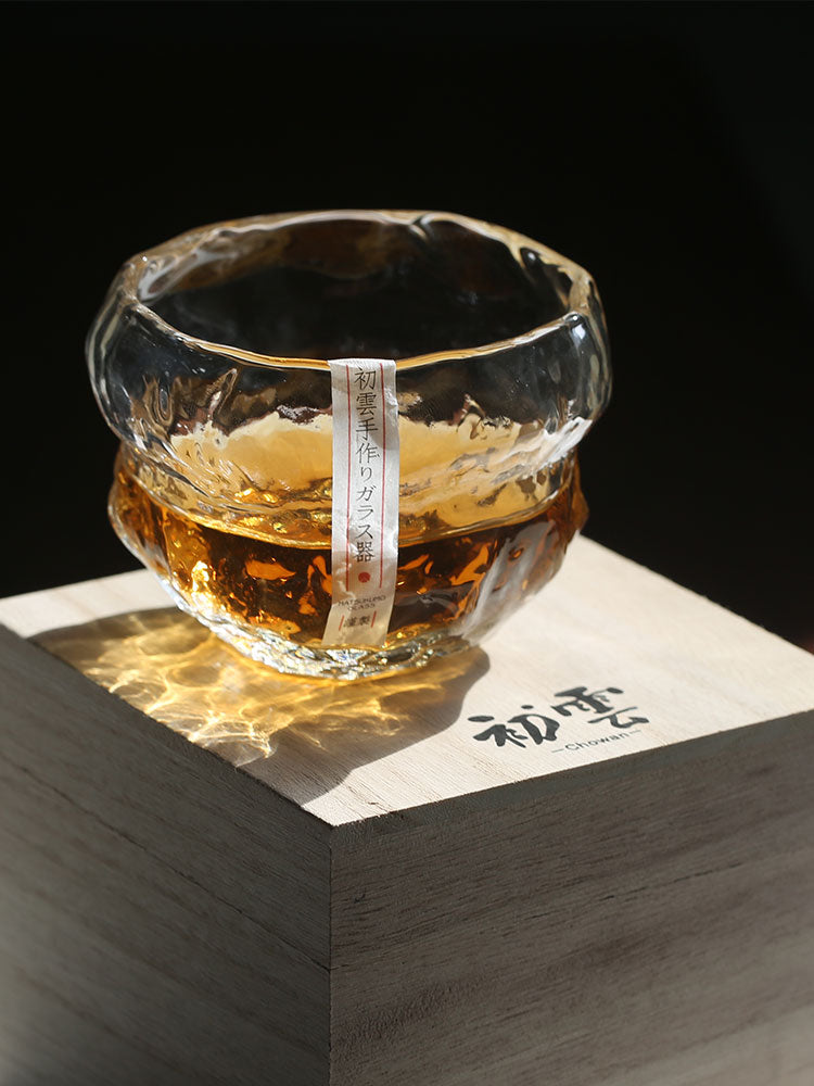 TOKI - JAPANISCHES WHISKYGLAS