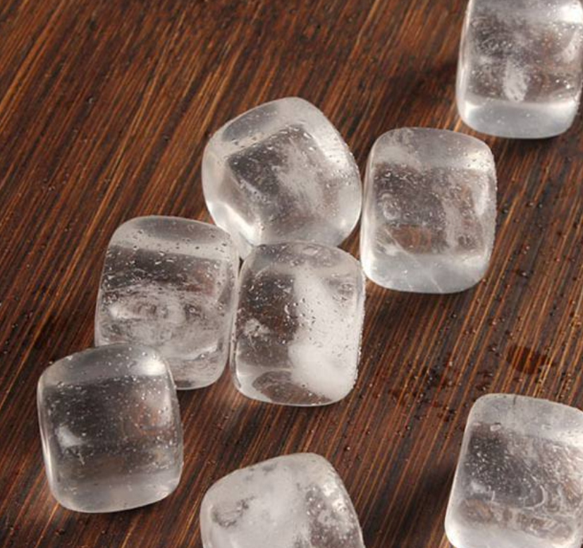 ICE STONES - In pursuit of the perfect dram