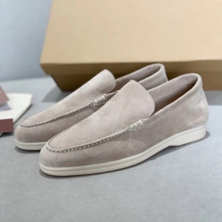 Théodore - Premium Men's Summer Loafers