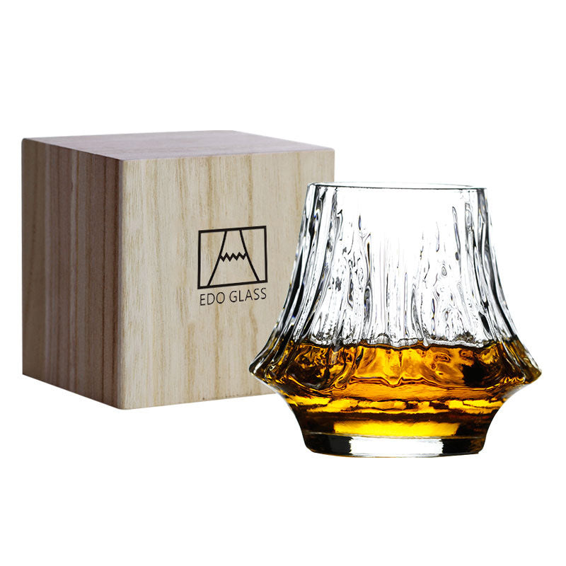 YUME - JAPANISCHES WHISKYGLAS