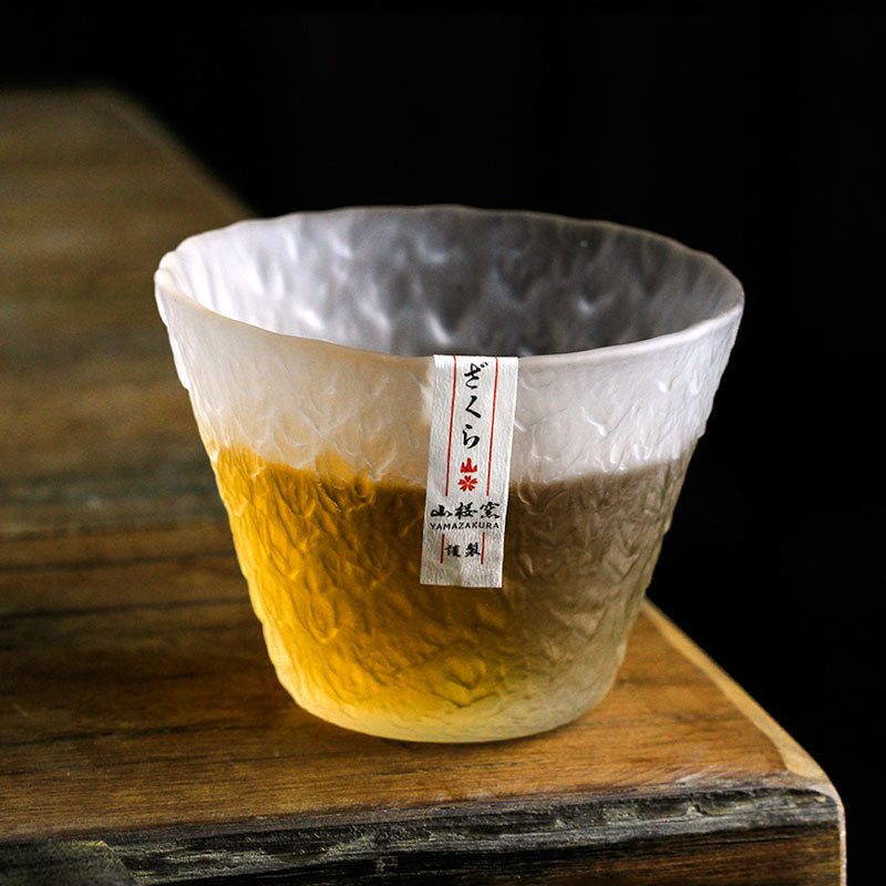 EDO - JAPANESE WHISKEY GLASS