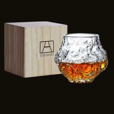 MORII - JAPANISCHES WHISKYGLAS