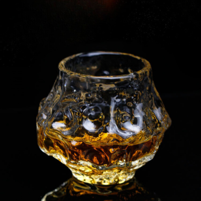 MORII - JAPANESE WHISKEY GLASS