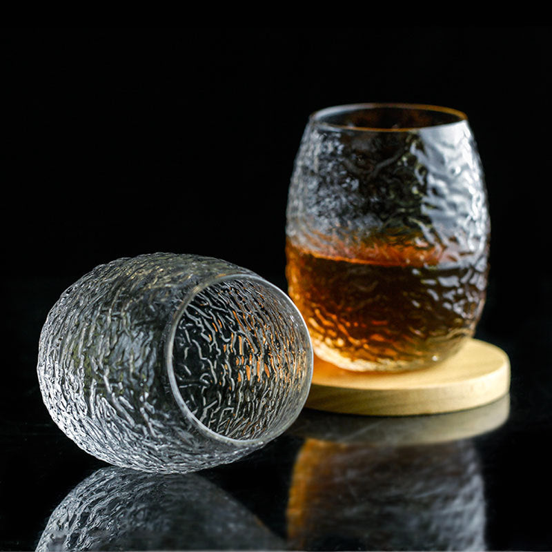 NIKKO - JAPANISCHES WHISKYGLAS