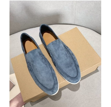 Théodore - Premium Men's Summer Loafers