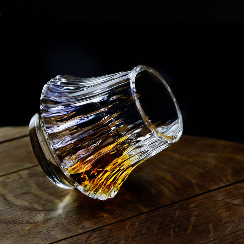 YUME - JAPANISCHES WHISKYGLAS