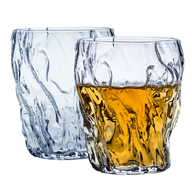 SUGOI - JAPANISCHES WHISKYGLAS