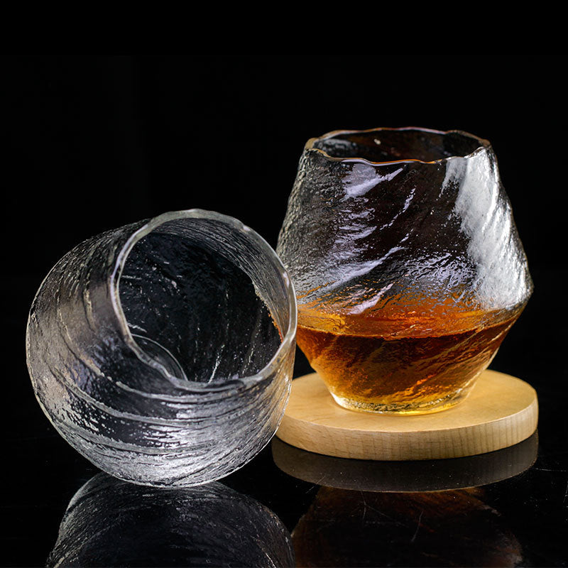 TOBU - JAPANISCHES WHISKYGLAS