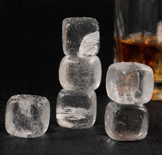 ICE STONES - In pursuit of the perfect dram