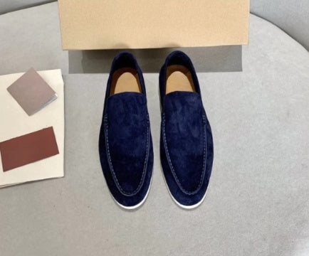 Théodore - Premium Men's Summer Loafers