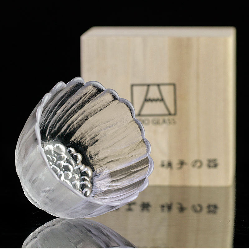 KYO -  JAPANISCHES WHISKYGLAS