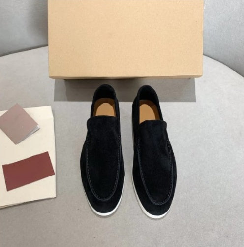 Théodore - Premium Men's Summer Loafers