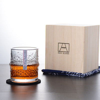 UTEKI -  JAPANISCHES WHISKYGLAS