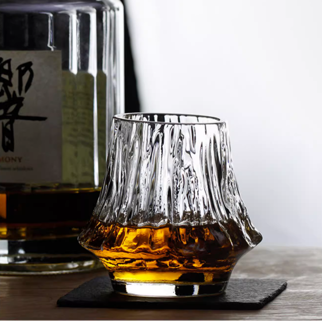 YUME - JAPANISCHES WHISKYGLAS