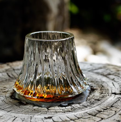 YUME - JAPANISCHES WHISKYGLAS