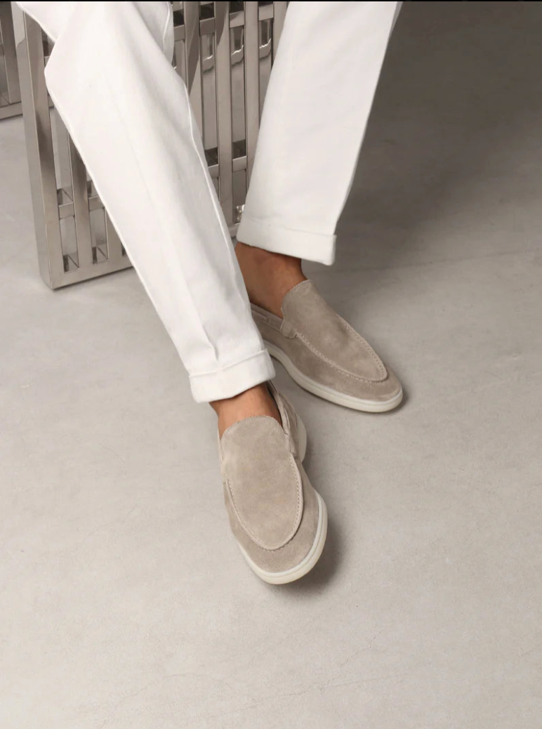 Théodore - Premium Men's Summer Loafers