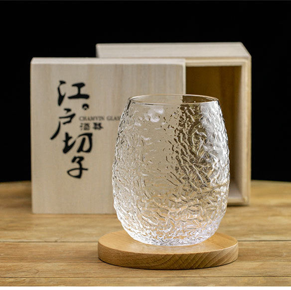 NIKKO - JAPANISCHES WHISKYGLAS