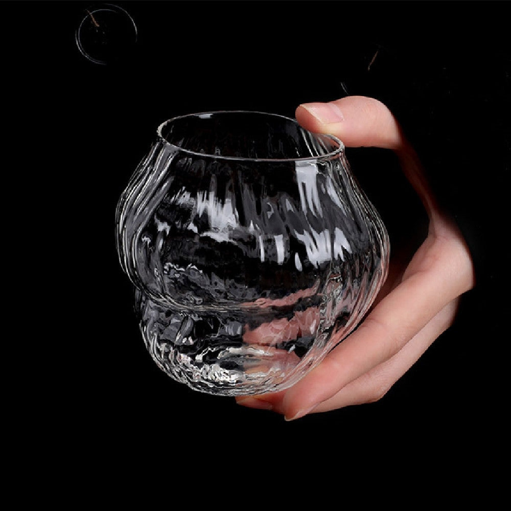 花鳥 Kachō - JAPANISCHES WHISKYGLAS - NEU