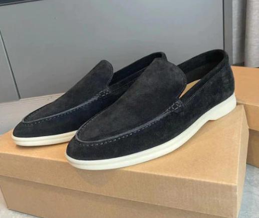 Théodore - Premium Men's Summer Loafers