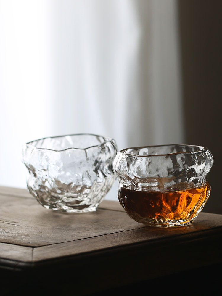 TOKI - JAPANISCHES WHISKYGLAS