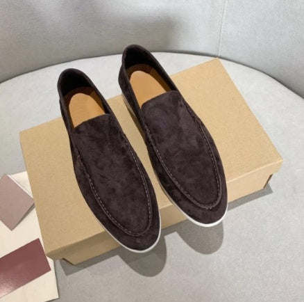 Théodore - Premium Men's Summer Loafers