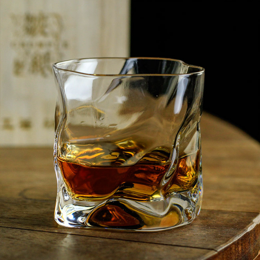 REI - JAPANESE WHISKEY GLASS