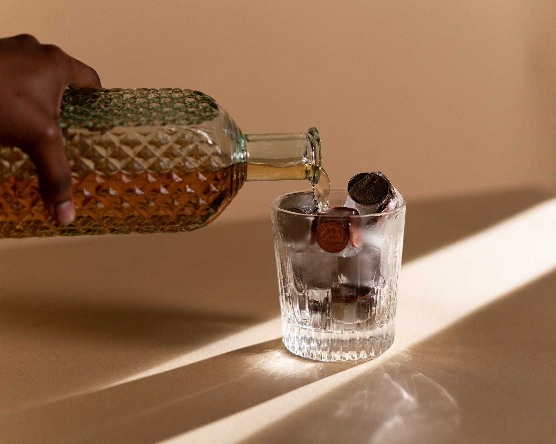 WHISKEY STONES – K3 WHISKEY STONES – K3